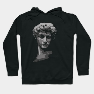 Michaelangelo Hoodie